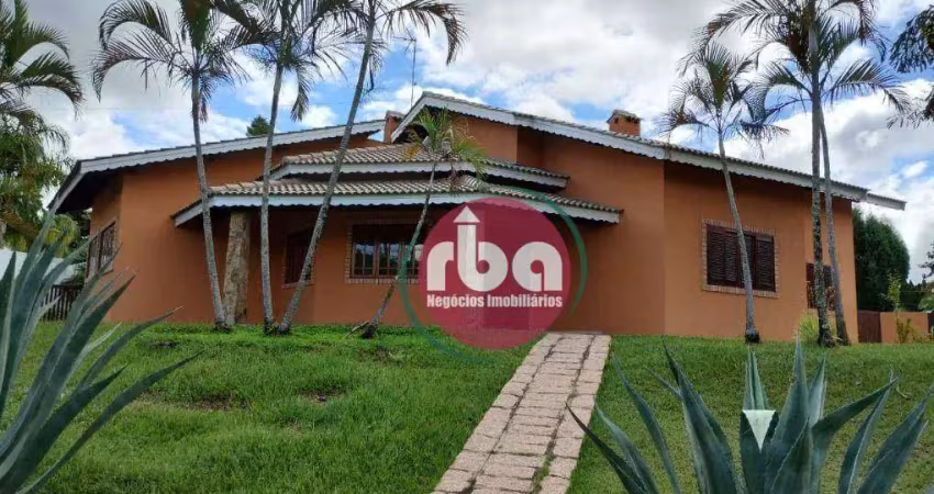 Casa à venda, 250 m² por R$ 1.950.000,00 - Condomínio Village Castelo - Itu/SP