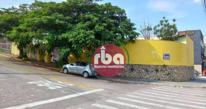 Casa com 4 dormitórios, 290 m² - venda por R$ 1.550.000,00 ou aluguel por R$ 8.331,00/mês - Jardim Icatu - Votorantim/SP