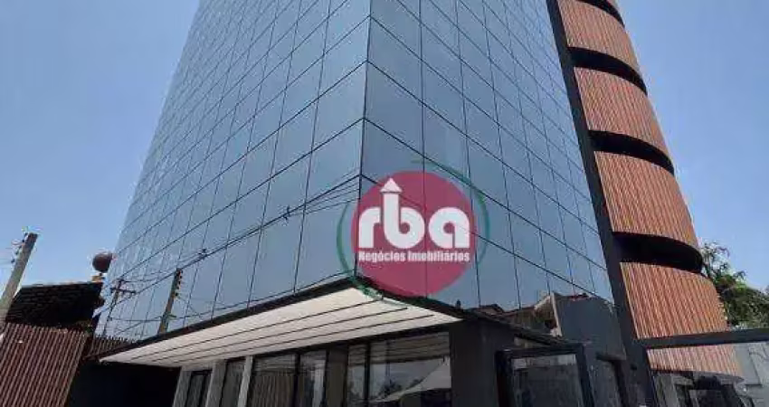 Prédio para alugar, 1420 m² por R$ 19.200,00/mês - Parque Campolim - Sorocaba/SP