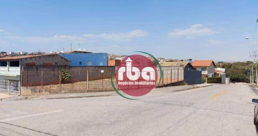 Terreno à venda, 300 m² por R$ 395.000,00 - Jardim Flamboyant - Sorocaba/SP