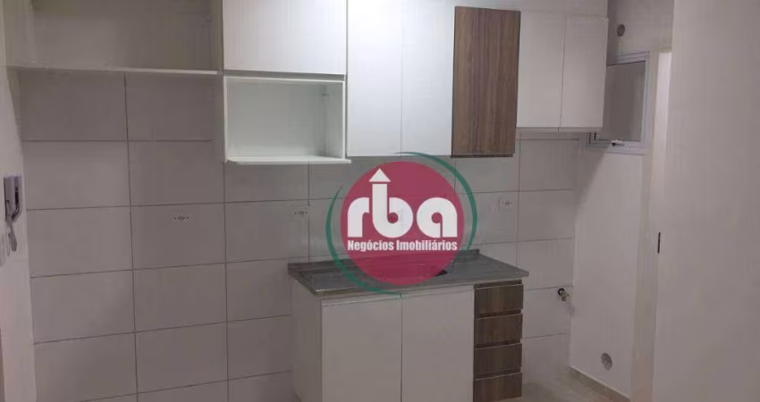 Apartamento à venda, 51 m² por R$ 290.000,00 - Condomínio Residencial Pássaros da Amazônia - Sorocaba/SP