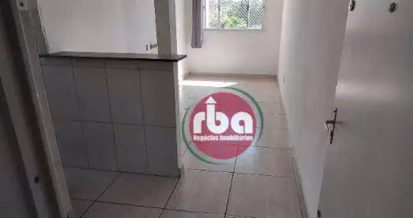 Apartamento à venda, 49 m² por R$ 138.500,00 - Caguaçu - Sorocaba/SP