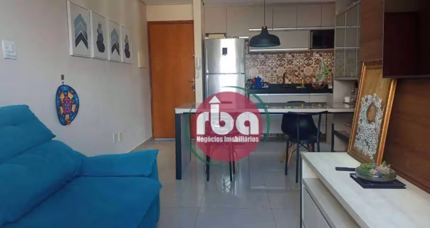 Apartamento Reformado e com Planejados com 2 dormitórios à venda, 51 m² por R$ 280.000 - Condomínio Residencial Pássaros da Amazônia - Sorocaba/SP
