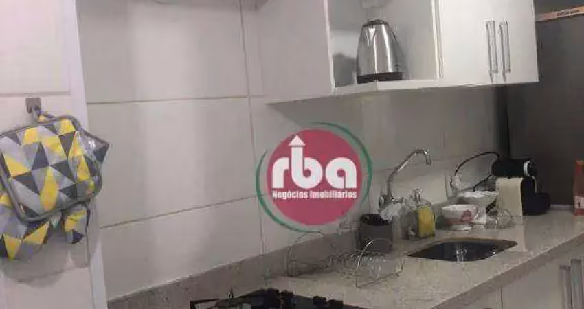 Apartamento Térreo com 2 quartos à venda, 50 m² por R$ 300.000 - Vila Hortência - Sorocaba/SP
