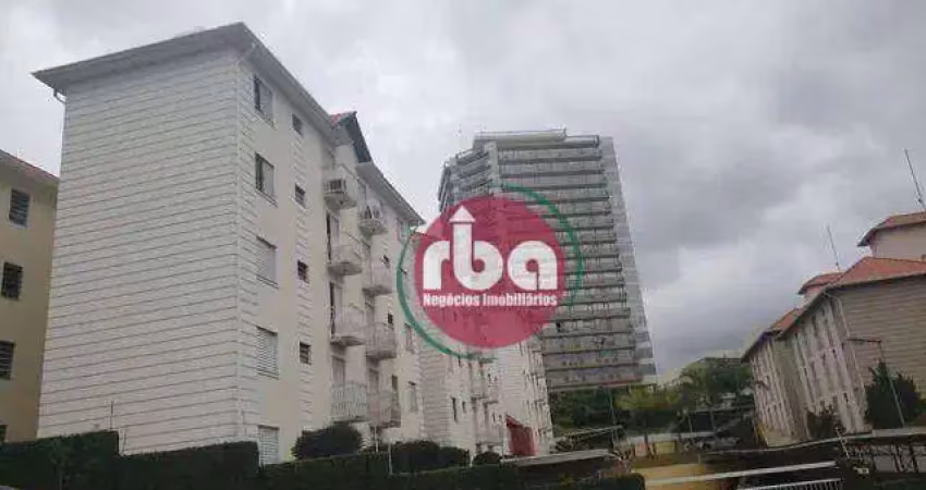 Apartamento com 2 dormitórios para alugar, 51 m² por R$ 2.446,55/mês - Condomínio Residencial Mariana - Votorantim/SP