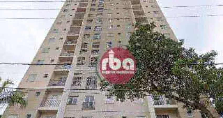 Apartamento com 2 dormitórios à venda, 60 m² por R$ 430.000,00 - Edifício Spazio Firenze - Sorocaba/SP