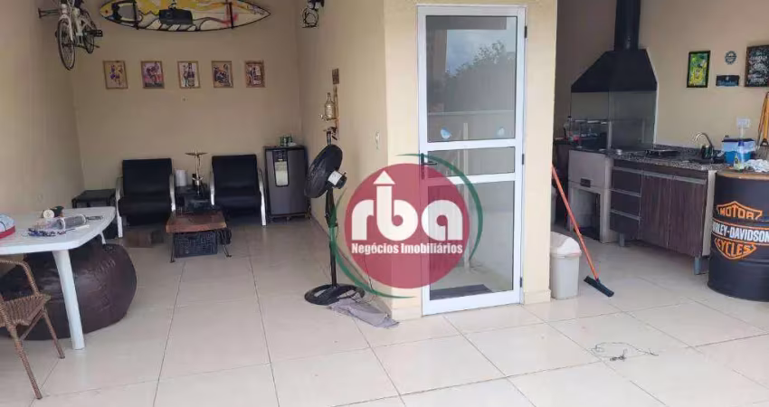 Apartamento com 2 dormitórios à venda, 104 m² por R$ 542.000,00 - Alto da Boa Vista - Sorocaba/SP