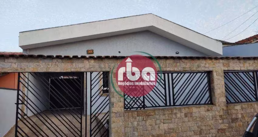 Casa à venda, 230 m² por R$ 450.000,00 - Central Parque Sorocaba - Sorocaba/SP