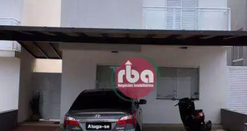 Casa à venda, 120 m² por R$ 850.000,00 - Condomínio Residencial Harmonia - Sorocaba/SP