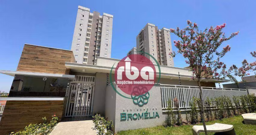 Apartamento com 2 dormitórios à venda, 61 m² por R$ 400.000,00 - Jardim Saira - Sorocaba/SP