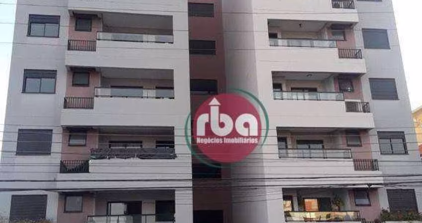 Apartamento com 2 dormitórios à venda, 62 m² por R$ 366.000,00 - Alto da Boa Vista - Sorocaba/SP