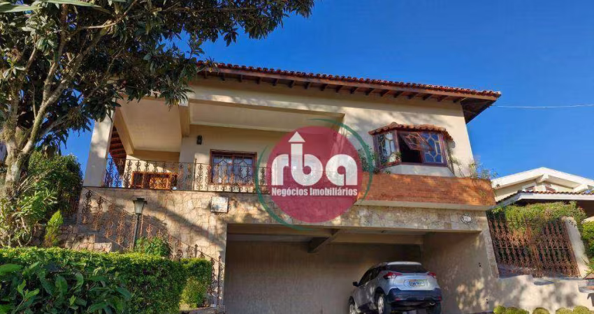 CASA ACONCHEGANTE COM VISTA MARAVILHOSA