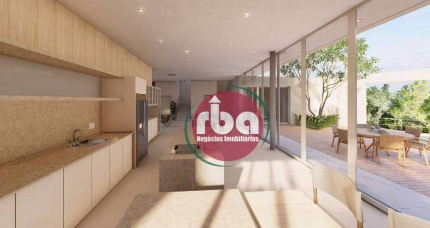 Casa à venda, 677 m² por R$ 8.900.000,00 - Alphaville Nova Esplanada II - Votorantim/SP