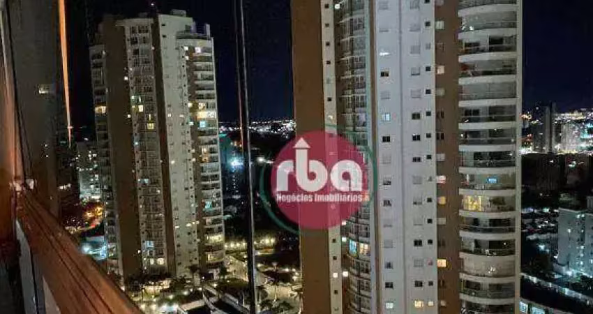 Apartamento com 1 dormitório à venda, 45 m² por R$ 660.000,00 - Edifício Spettacolo Patriani - Sorocaba/SP