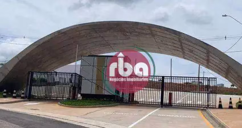 Terreno à venda, 300 m² por R$ 320.000,00 - Parque Três Meninos - Sorocaba/SP