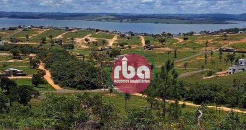 Terreno à venda, 450 m² por R$ 320.000,00 - Riviera de Santa Cristina XIII - Paranapanema/SP