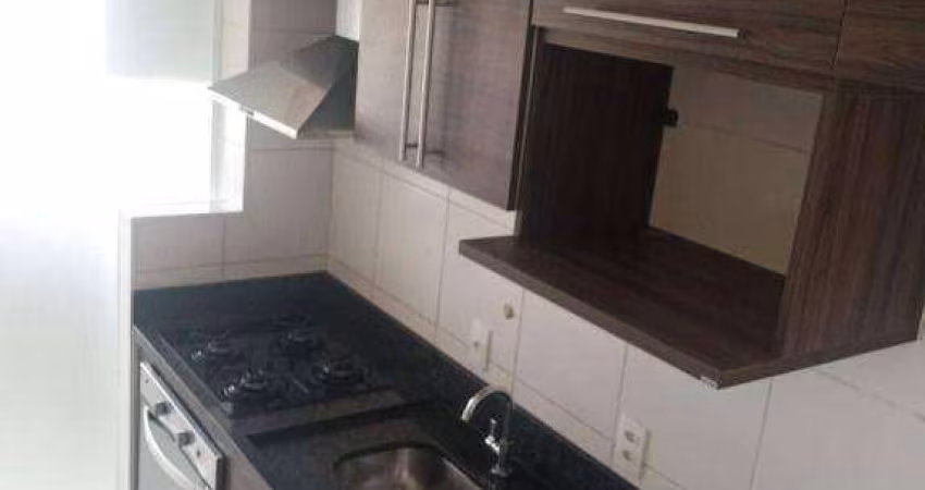 Apartamento com 2 dormitórios à venda, 53 m² por R$ 383.000,00 - Condomínio Vista Garden - Sorocaba/SP