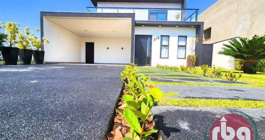 Casa à venda no Condomínio Una em Itu
