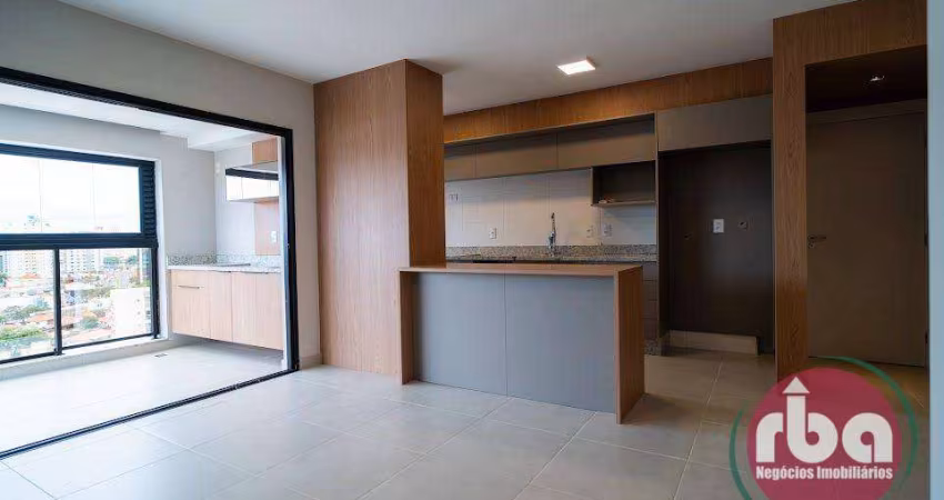 Apartamento com 3 dormitórios à venda, 107 m² por R$ 1.190.000,00 - Jardim Faculdade - Sorocaba/SP
