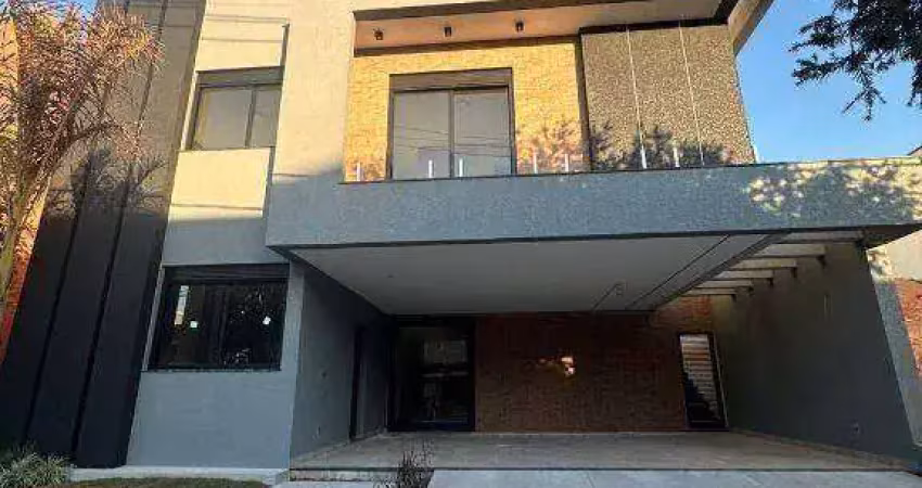 Casa à venda, 260 m² por R$ 1.890.000,00 - Condomínio Residencial Aldeia da Mata - Votorantim/SP