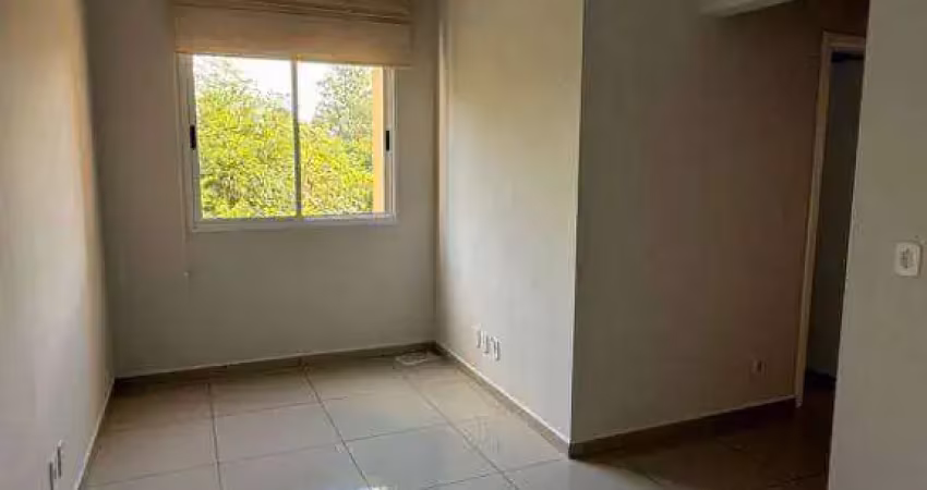 Apartamento para alugar, 50 m² por R$ 2.000,00/mês - Além Ponte - Sorocaba/SP