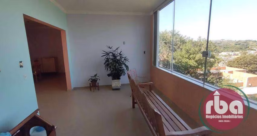 Casa à venda no Bairro Jardim Paraíso II em Itu