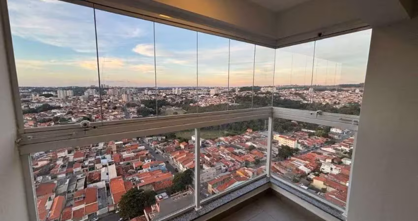 Apartamento com 2 dormitórios à venda, 70 m² por R$ 560.000,00 - Vila Hortência - Sorocaba/SP