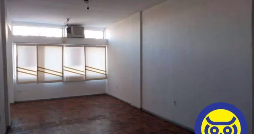 Sala comercial para alugar na Rua Conselheiro Mafra, Centro, Florianópolis