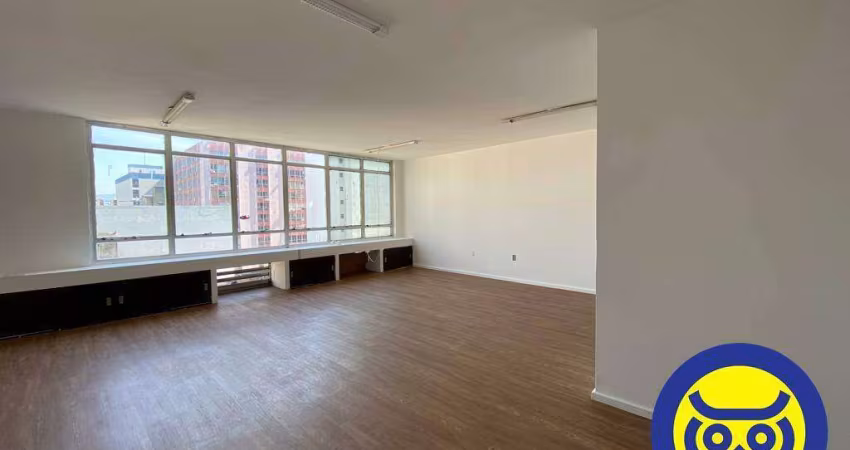 Sala Comercial no Centro