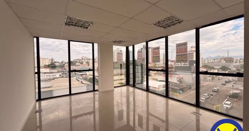 Sala Comercial no Estreito