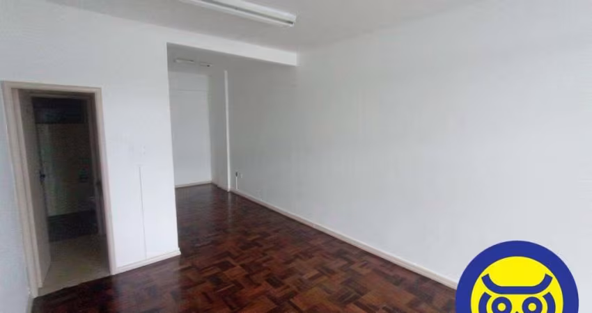 Sala Comercial no Centro