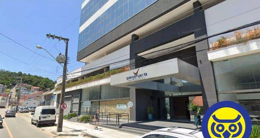 Loja Comercial no Saco dos Limões