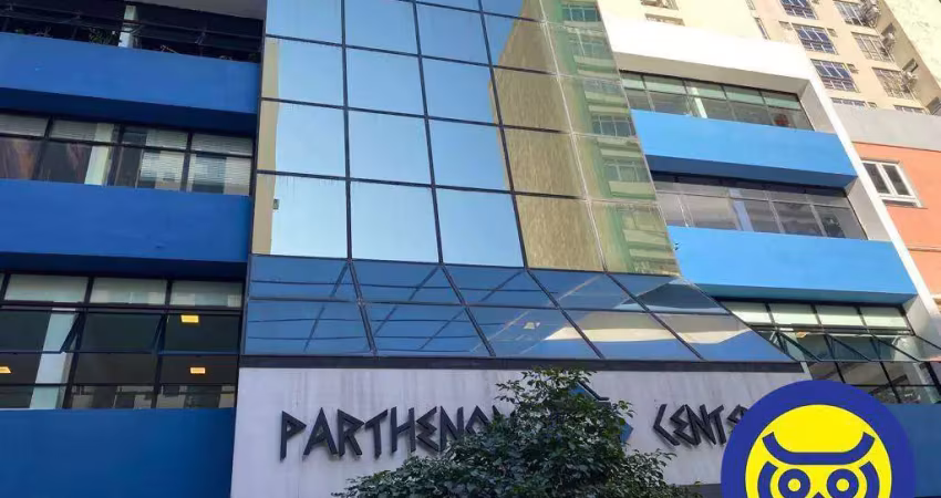 Ponto comercial para alugar na Rua Rua Tenente Silveira, Centro, Florianópolis