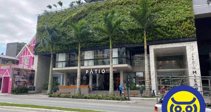 Loja Comercial no Centro