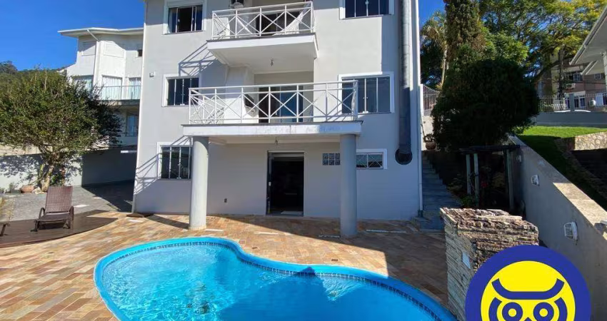 Casa Residencial na Trindade