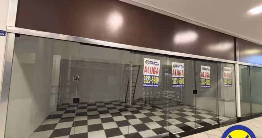Ponto comercial para alugar na Rua Tenente Silveira, Centro, Florianópolis