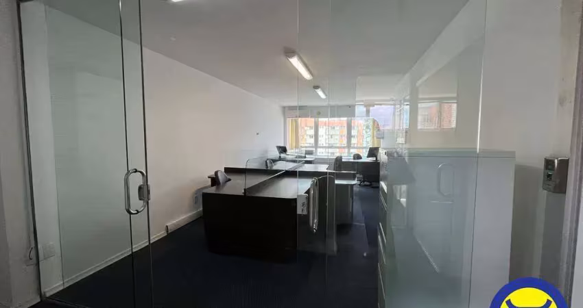 Sala comercial para alugar na Avenida Av.Hercilio Luz, Centro, Florianópolis