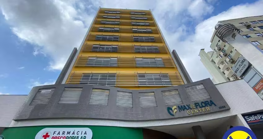 Sala Comercial na Trindade