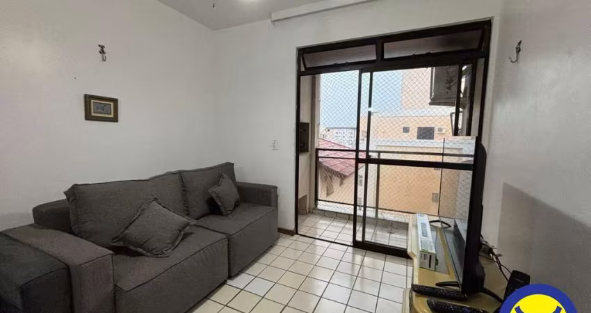 Apartamento Mobiliado com 01 Dormitório nos Ingleses