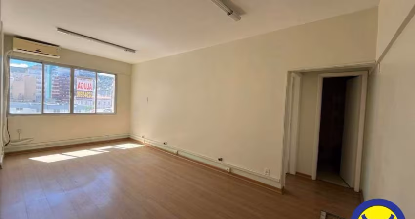 Sala comercial Centro Florianópolis