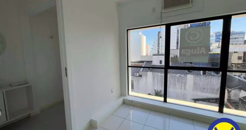 Sala comercial para alugar na Rua Jerônimo Coelho, Centro, Florianópolis