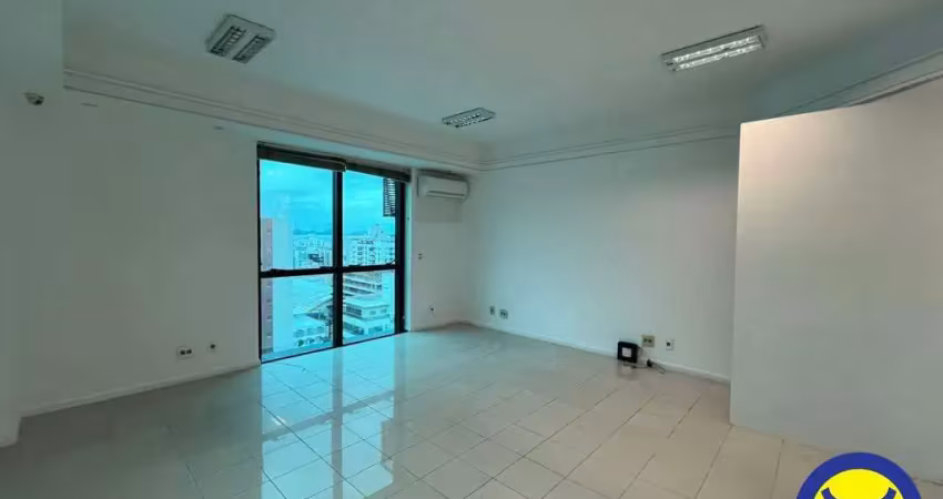 Sala comercial para alugar na Avenida Av.Rio Branco, Centro, Florianópolis