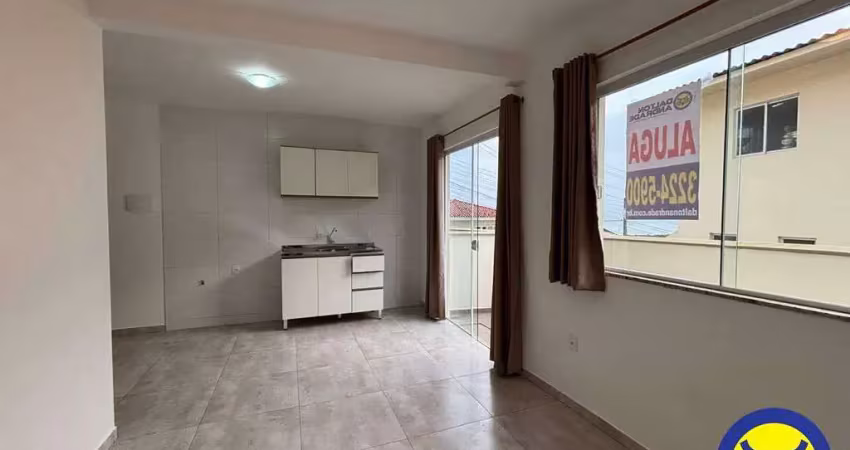 Apartamento com 1 quarto para alugar na Serv.Catarina Albina Gouvea, Saco dos Limões, Florianópolis
