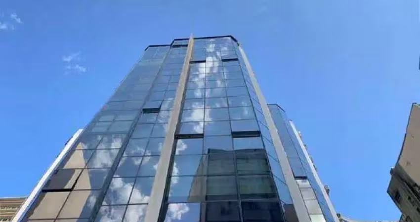 Sala comercial para alugar na Rua Rua Jeronimo Coelho, Centro, Florianópolis