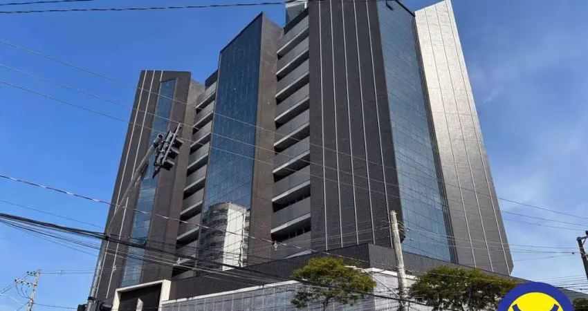 Sala comercial para alugar na Avenida Santa Catarina, Balneário, Florianópolis