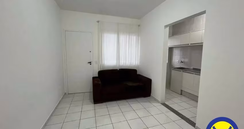 Apartamento com 1 quarto para alugar na Avenida da Pedra Branca, Pedra Branca, Palhoça