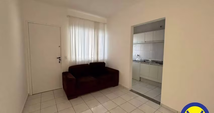 Apartamento com 1 quarto para alugar na Avenida da Pedra Branca, Pedra Branca, Palhoça