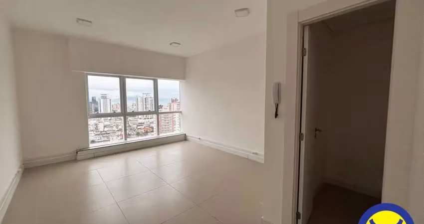 Sala comercial para alugar na Rua General Liberato Bittencourt, Canto, Florianópolis