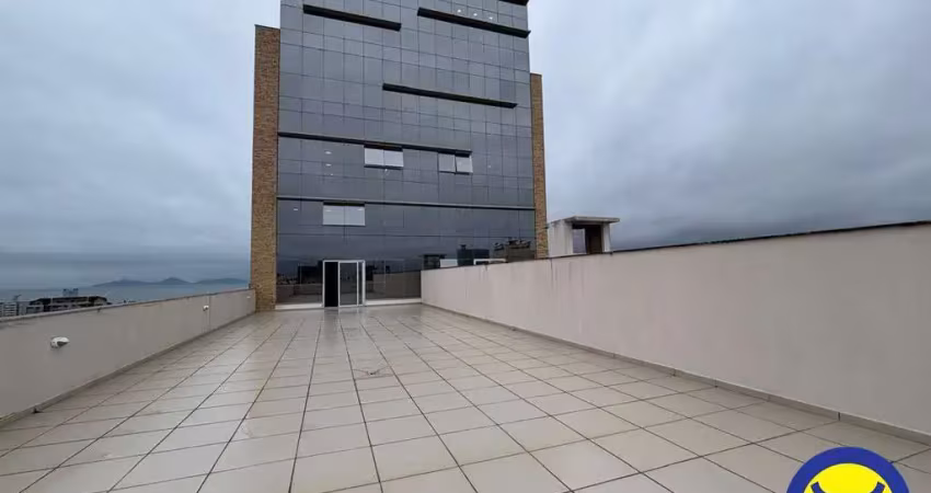 Sala comercial para alugar na Rua General Liberato Bittencourt, Canto, Florianópolis