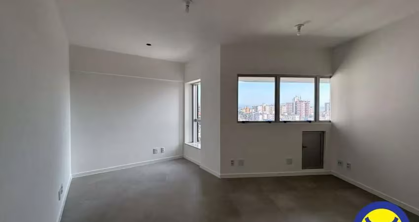 Sala comercial para alugar na Avenida Santa Catarina, Balneário, Florianópolis
